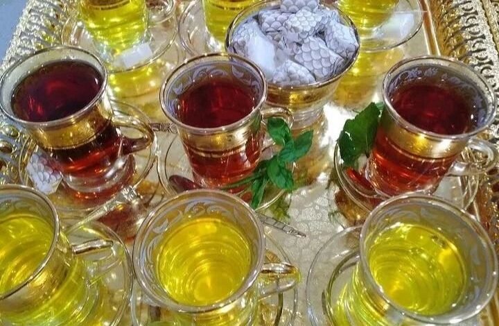 قهوجي وصبابين: كيف يمكن أن يتفوقوا في الخدمة