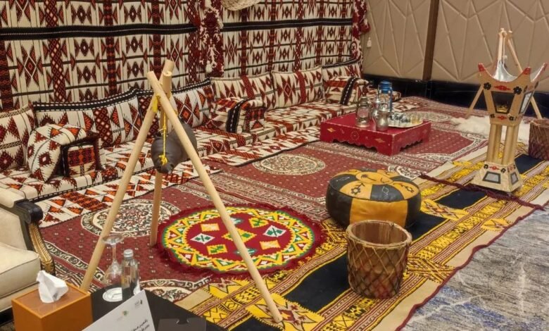 تأجير الشيش بالرياض: تجربة ممتعة تناسب جميع المناسبات