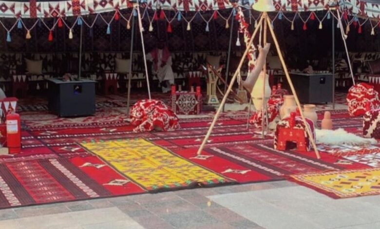 تأجير الخيام: كيف تضمن نجاح فعالياتك في الرياض؟