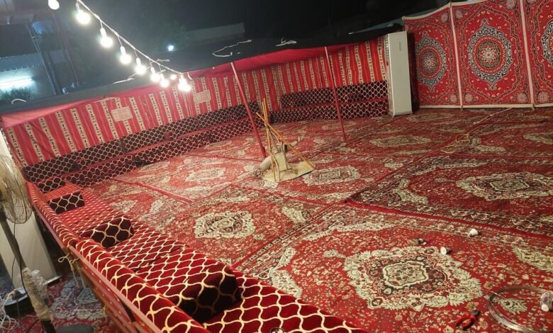 تأجير الشيش بالرياض: التعرف على الأنواع المختلفة للشيشة