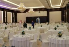 قهوجي وصبابين: تقديم القهوة بخبرة وحب